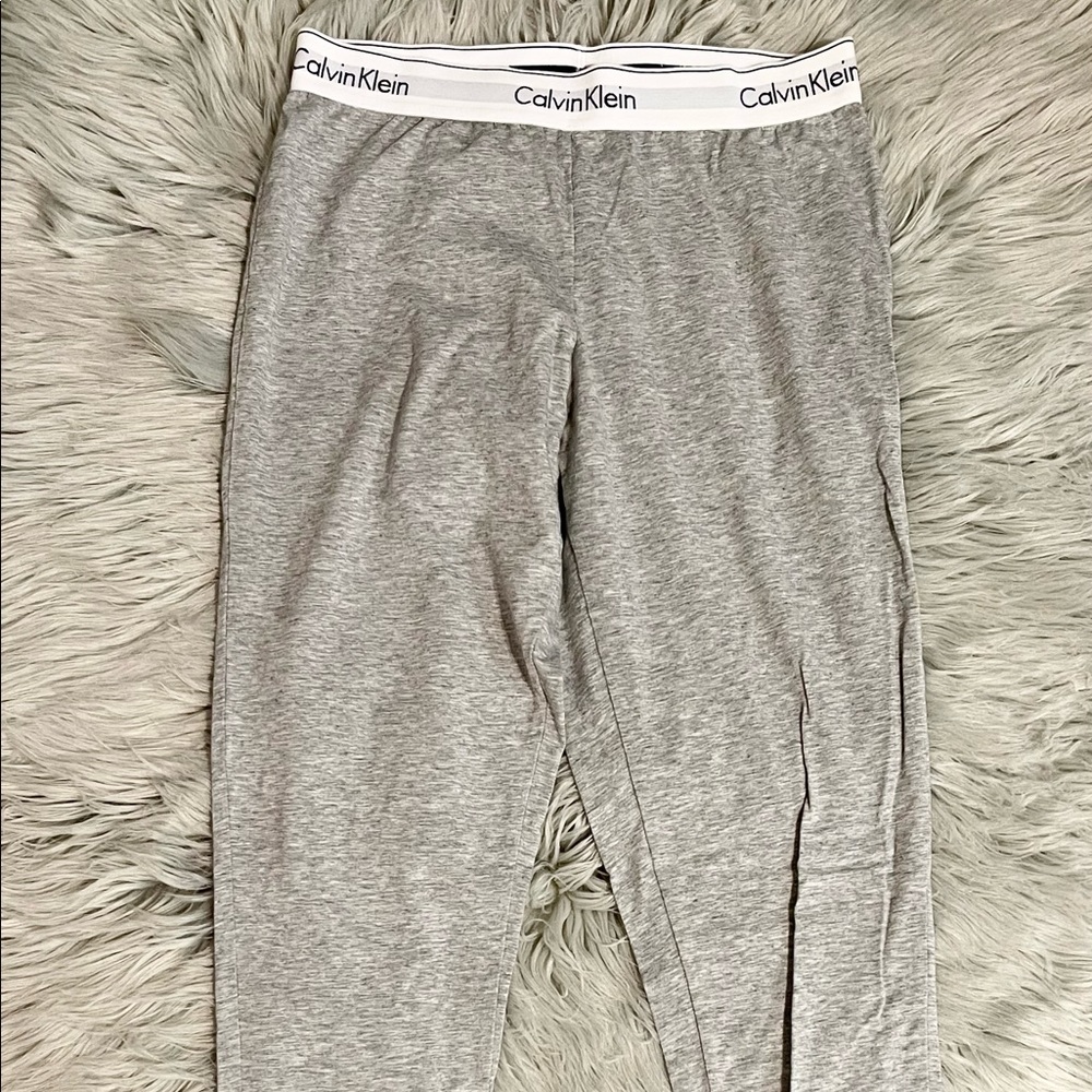 Calvin Klein sleepwear bottoms